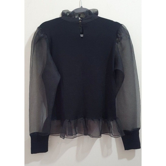 charmed hearts top sze L - Picture 4 of 10